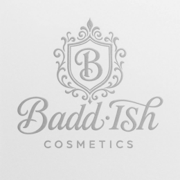B BADD.ISH COSMETICS trademark