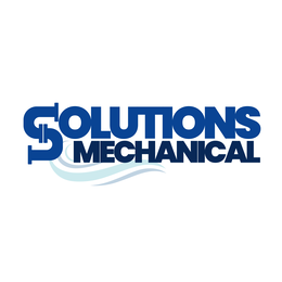 SOLUTIONS MECHANICAL trademark