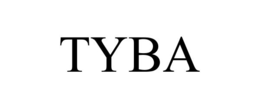 TYBA trademark
