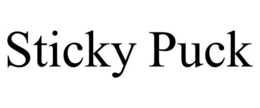 STICKY PUCK trademark