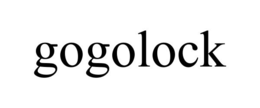 GOGOLOCK trademark
