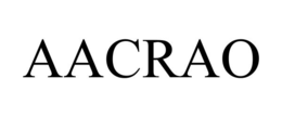 AACRAO trademark