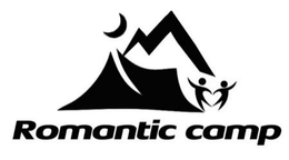 ROMANTIC CAMP trademark