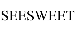 SEESWEET trademark