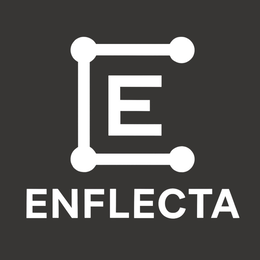 E ENFLECTA trademark