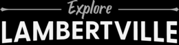 EXPLORE LAMBERTVILLE trademark