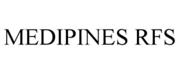 MEDIPINES RFS trademark