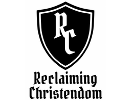 RC RECLAIMING CHRISTENDOM trademark
