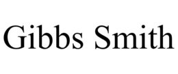 GIBBS SMITH trademark