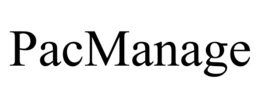 PACMANAGE trademark