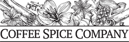 COFFEE SPICE COMPANY trademark