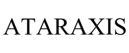 ATARAXIS trademark