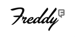 FREDDY F trademark