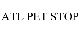 ATL PET STOP trademark