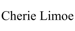 CHERIE LIMOE trademark