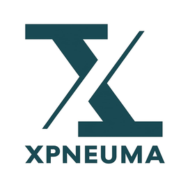 X XPNEUMA trademark