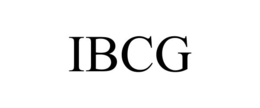 IBCG trademark