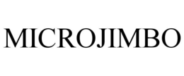 MICROJIMBO trademark
