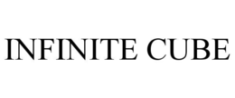 INFINITE CUBE trademark