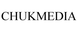 CHUKMEDIA trademark