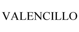 VALENCILLO trademark