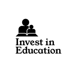 INVEST IN EDUCATION trademark