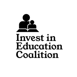 INVEST IN EDUCATION COALITION trademark