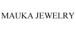 MAUKA JEWELRY trademark