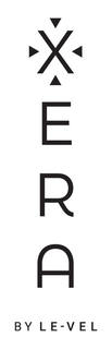 XERA BY LE-VEL trademark