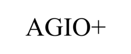 AGIO+ trademark