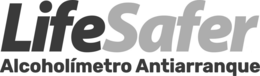 LIFESAFER ALCOHOLÍMETRO ANTIARRANQUE trademark