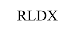 RLDX trademark