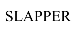 SLAPPER trademark