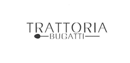 TRATTORIA BUGATTI trademark