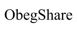 OBEGSHARE trademark