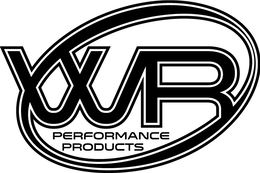 WR PERFORMANCE PRODUCTS trademark