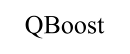 QBOOST trademark