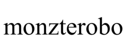 MONZTEROBO trademark