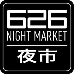 626 NIGHT MARKET trademark