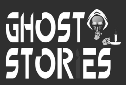 GHOST STORIES trademark