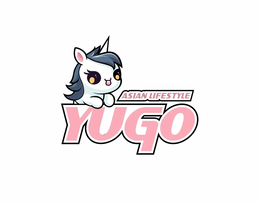 YUGO ASIAN LIFESTYLE trademark
