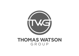 TWG THOMAS WATSON GROUP trademark