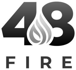 48 FIRE trademark