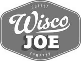 WISCO JOE COFFEE COMPANY trademark