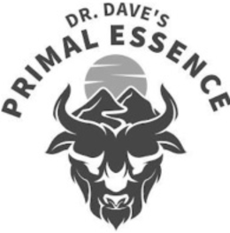 DR. DAVE'S PRIMAL ESSENCE trademark