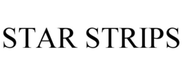 STAR STRIPS trademark