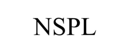 NSPL trademark