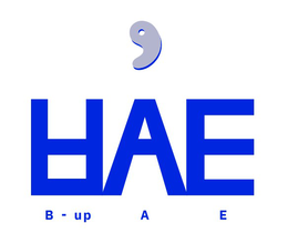 AE B - UP A E trademark