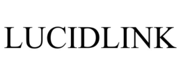 LUCIDLINK trademark