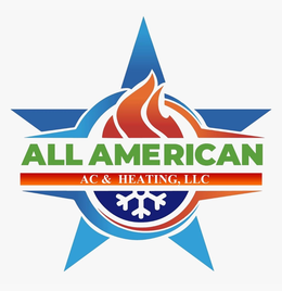 ALL AMERICAN AC & HEATING, LLC trademark